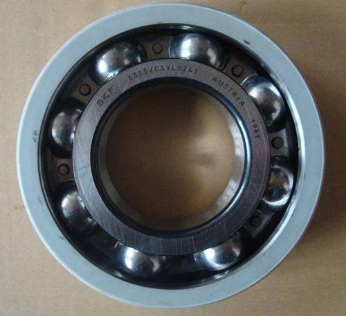6310 TN C3 bearing for idler Suppliers